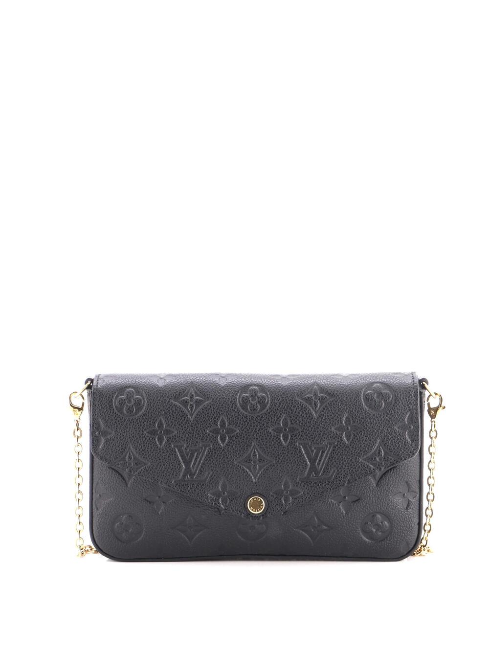 Louis Vuitton Felicie Pochette #368793L17B